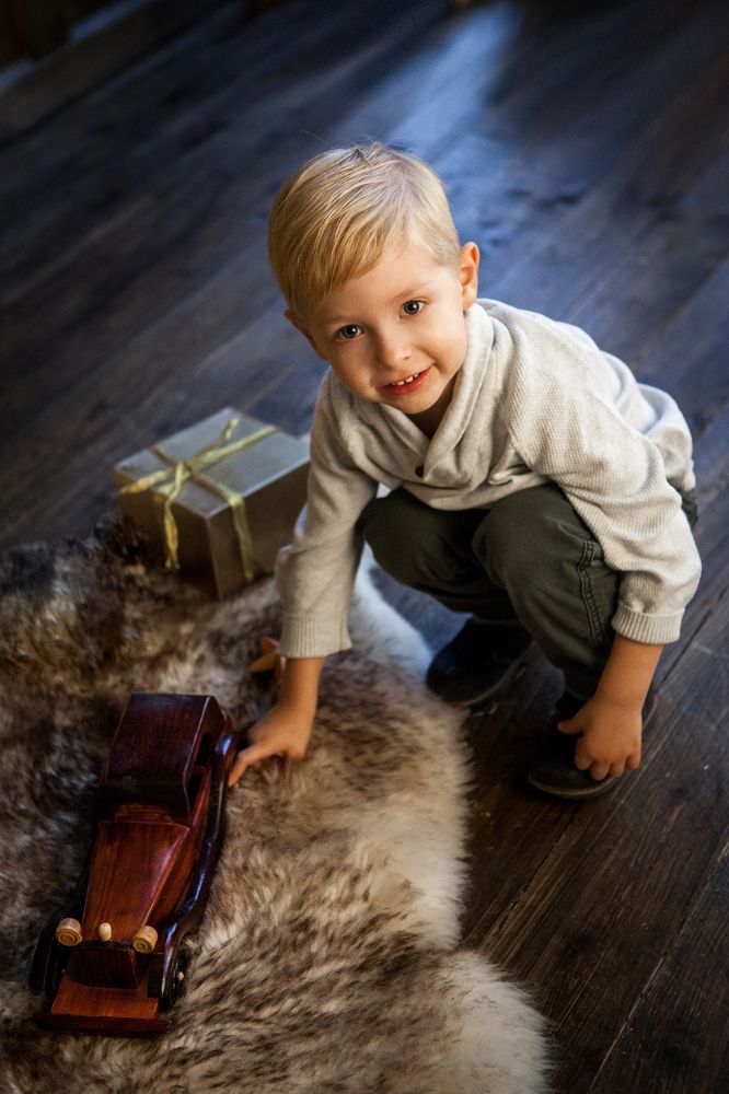 Photograph by Анна Горбачева