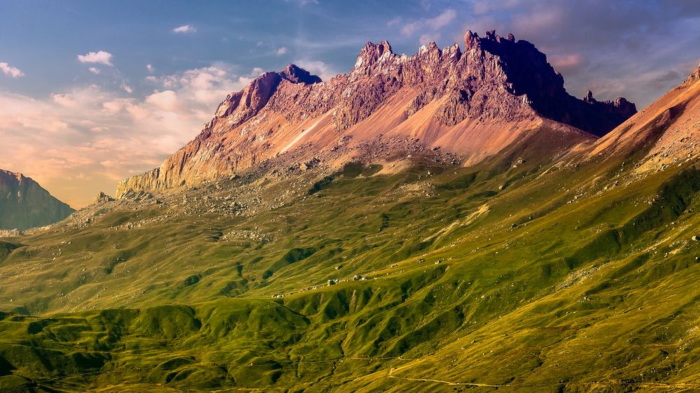 Барзонд-Цагвери