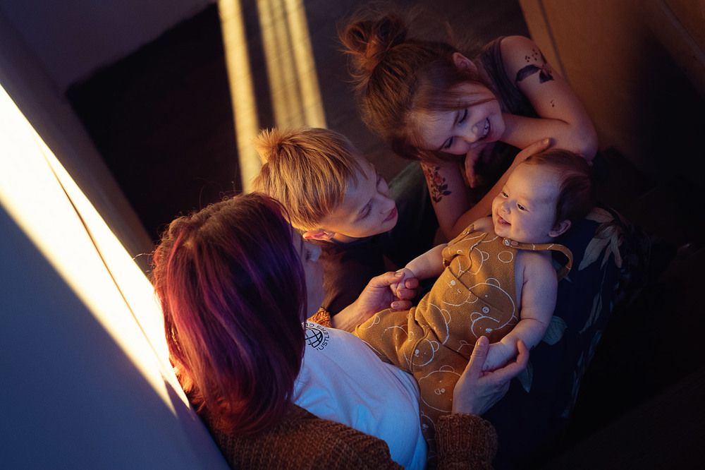 Photograph by Маша Глебова