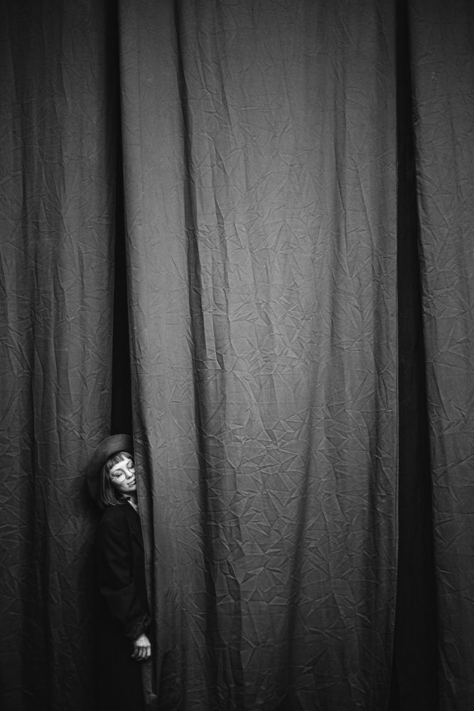 Запределье