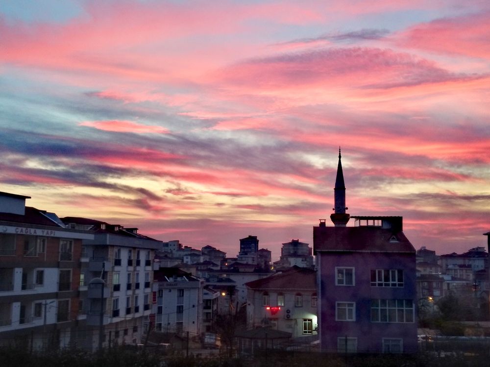 God's Masterpiece