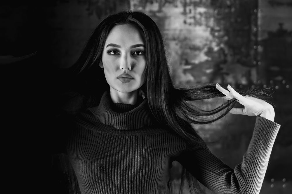 Photograph by Andrzej Orlowski