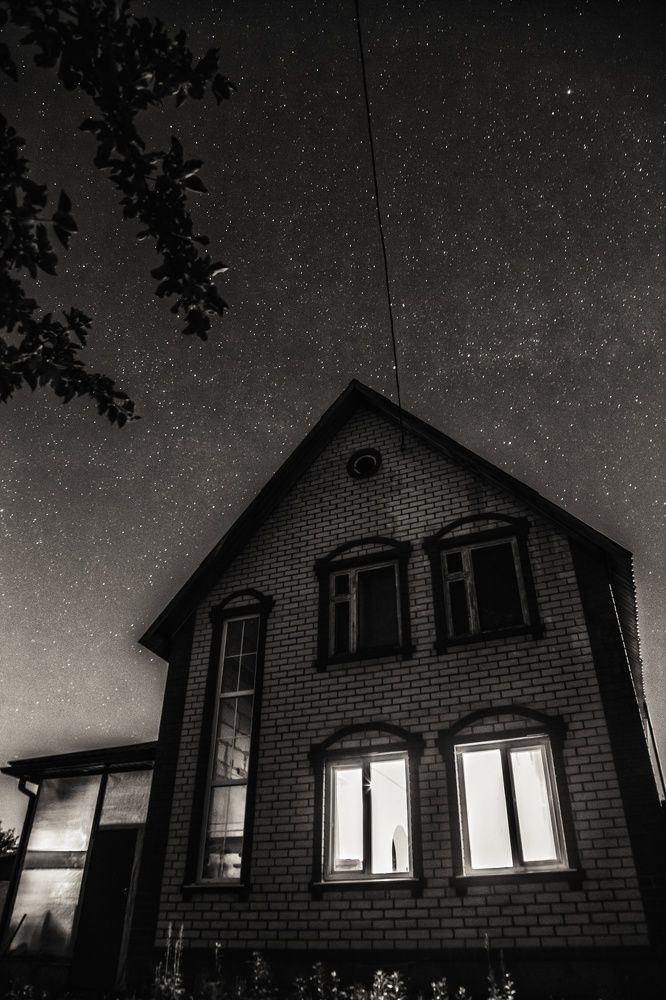 Photograph by Антон Кривошейцев