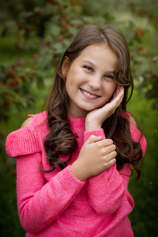 Однажды летом