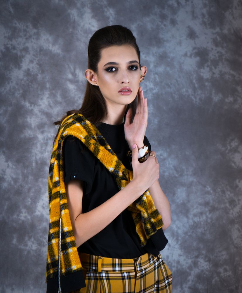 Photograph by Gulcha Zhuravlyova