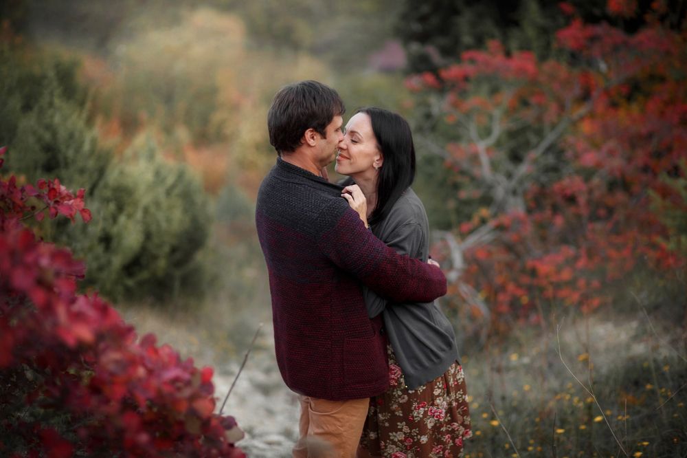 Photograph by Ольга Рязанцева