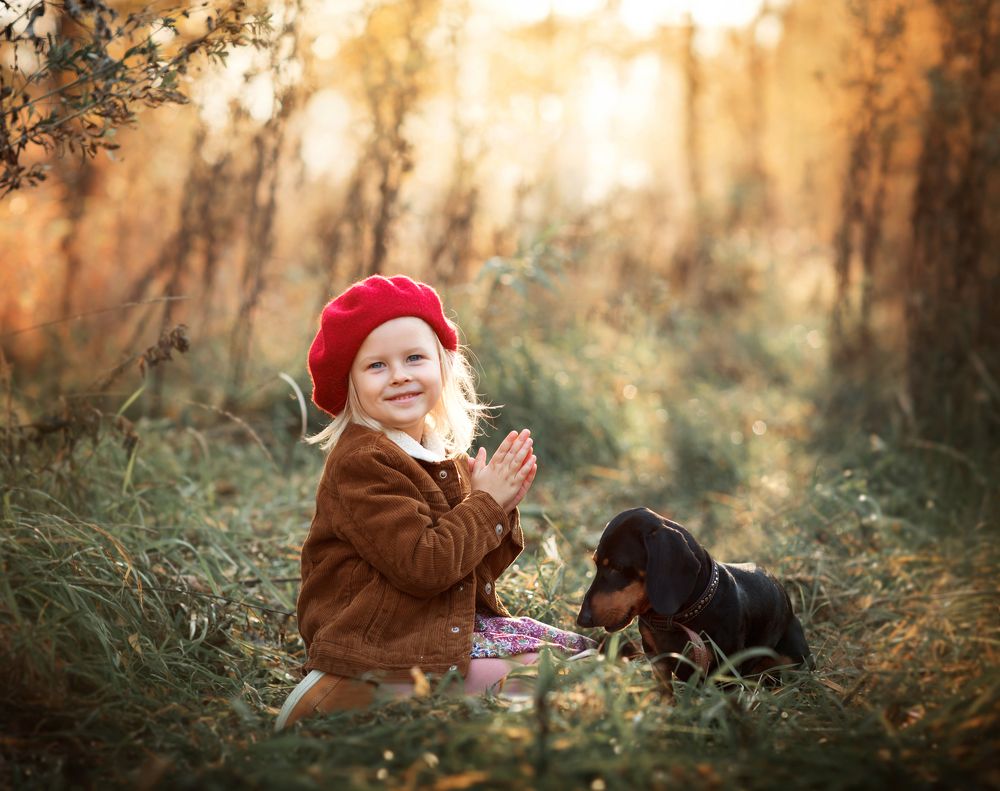 Фотография автора Анна Евгеньева