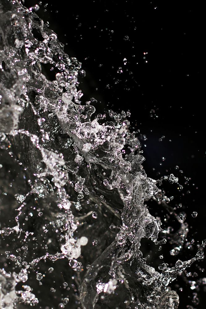 Вода