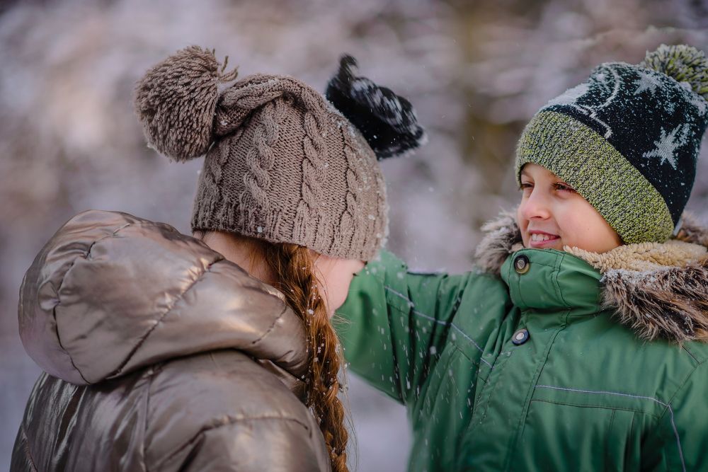 Забота друга