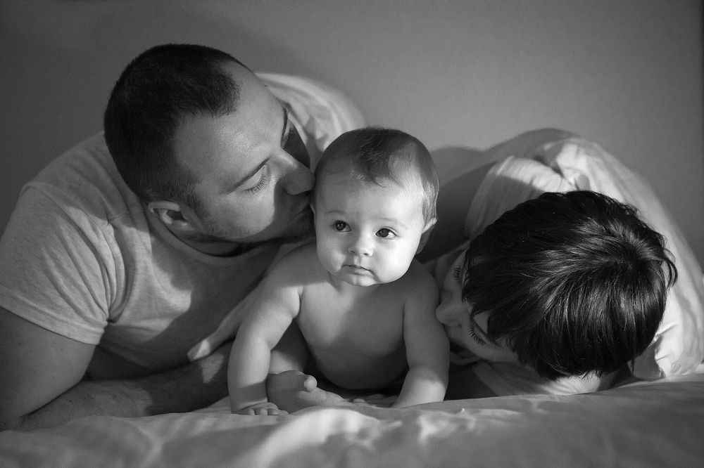 Photograph by Анна Горбачева