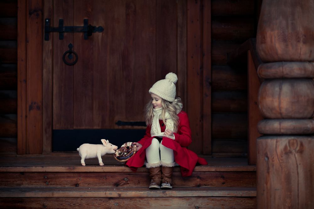 «С Любовью к животным»/«With love to animals»