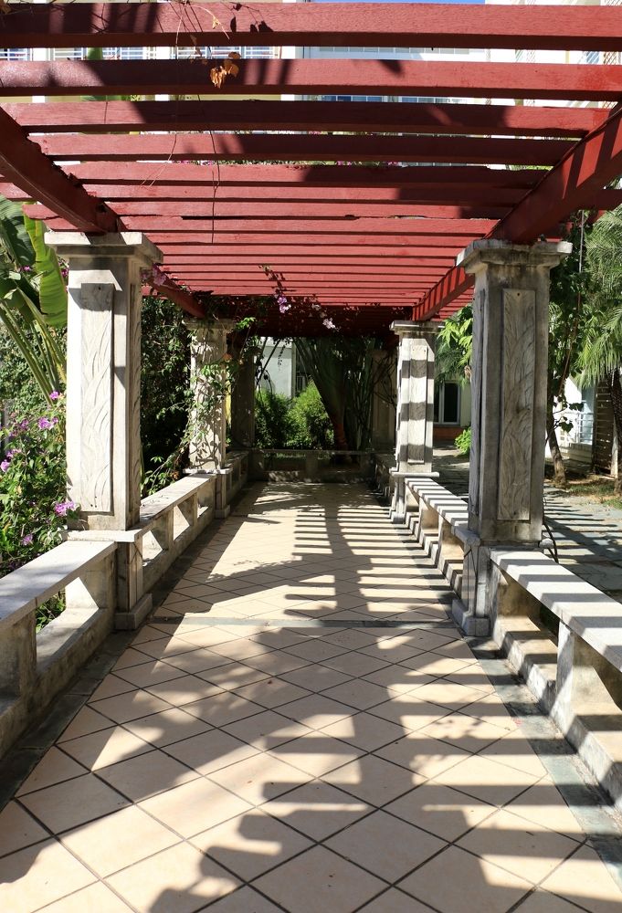 тени иероглифы