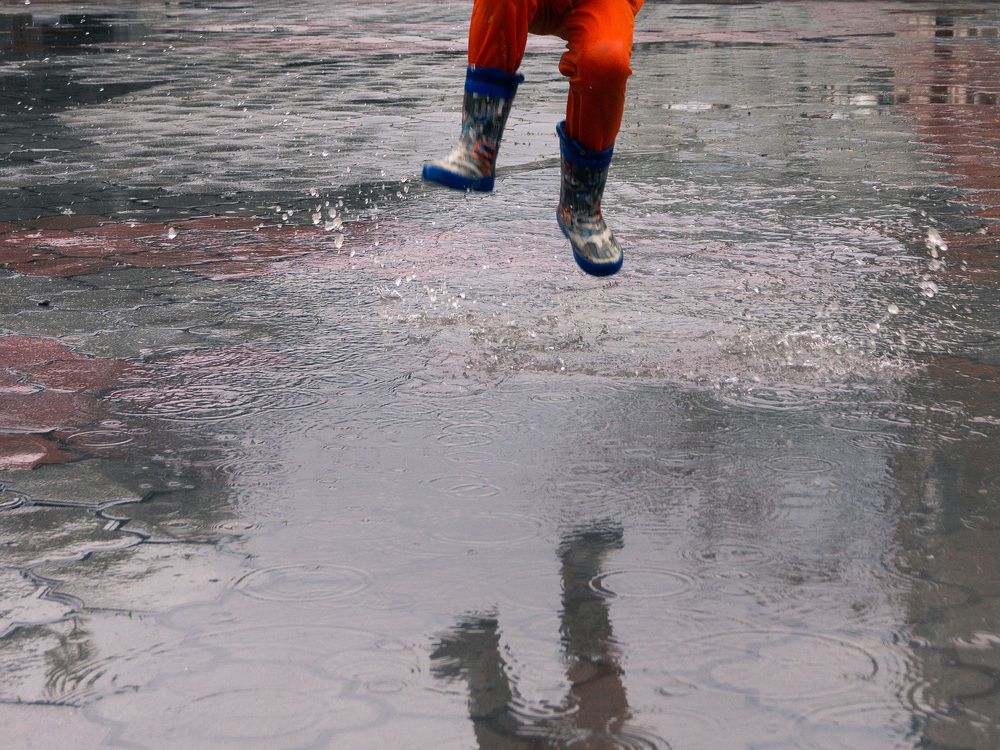 Живи настоящим