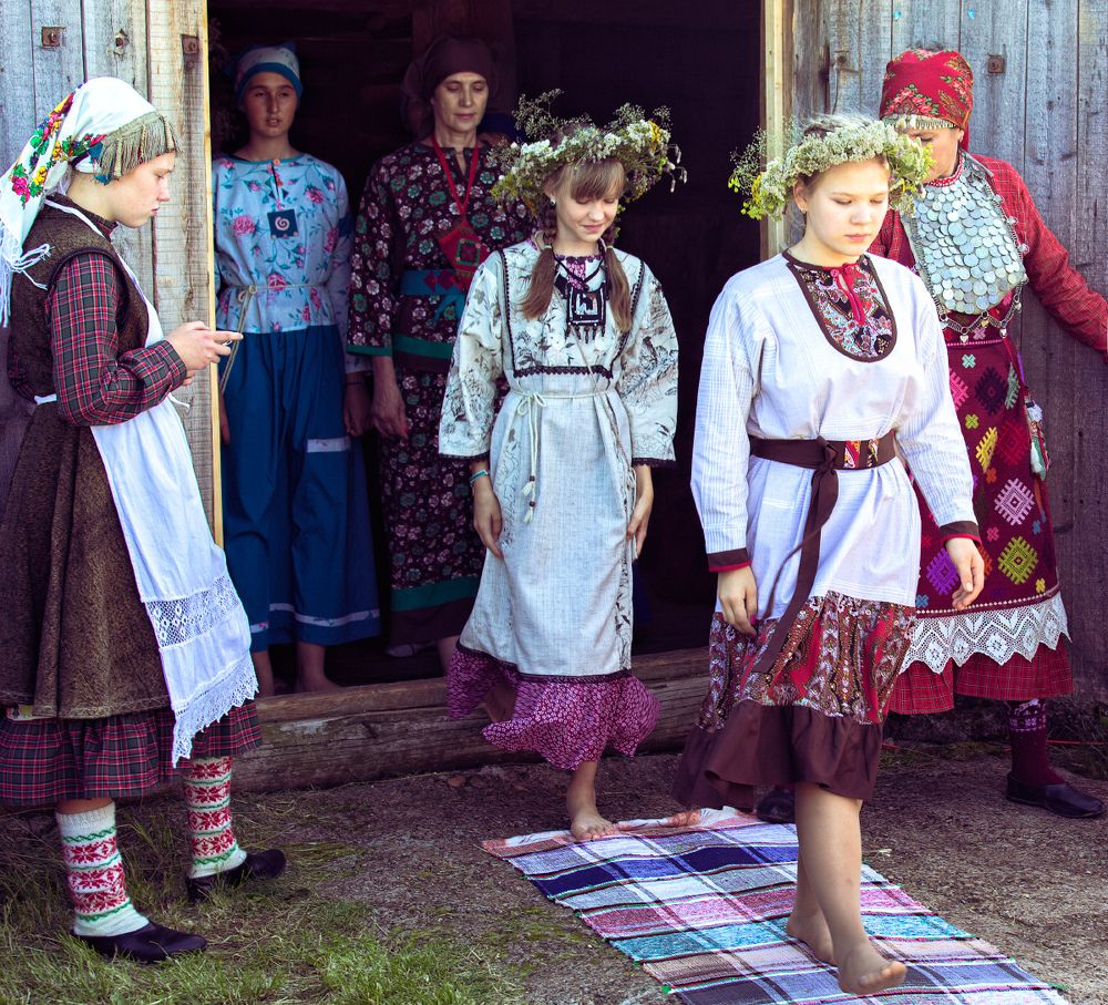 Фотография автора Леонид Никитин