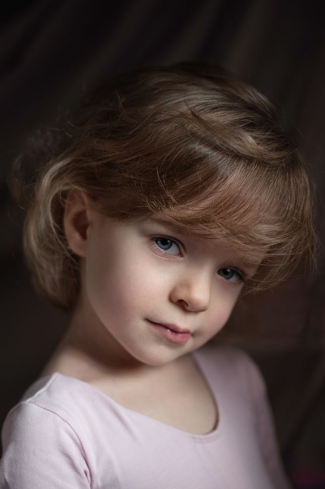 Я - будущая артистка