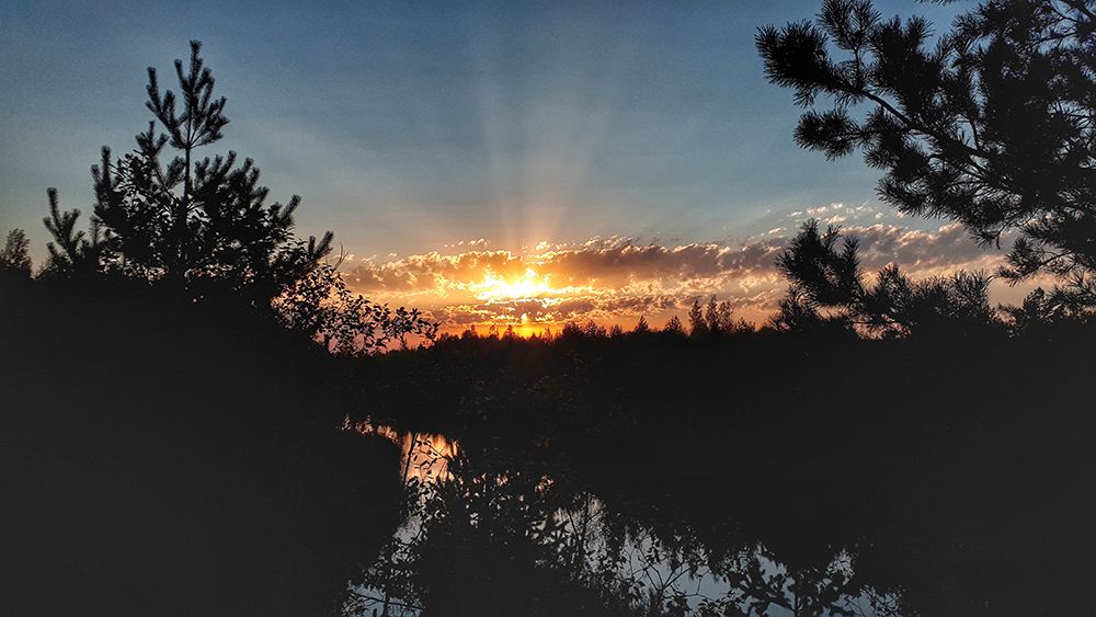 Photograph by Михаил Рассказ