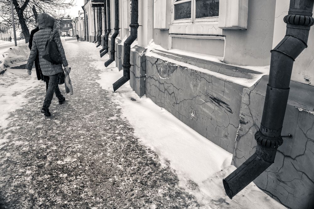 Photograph by Щербакова Галина