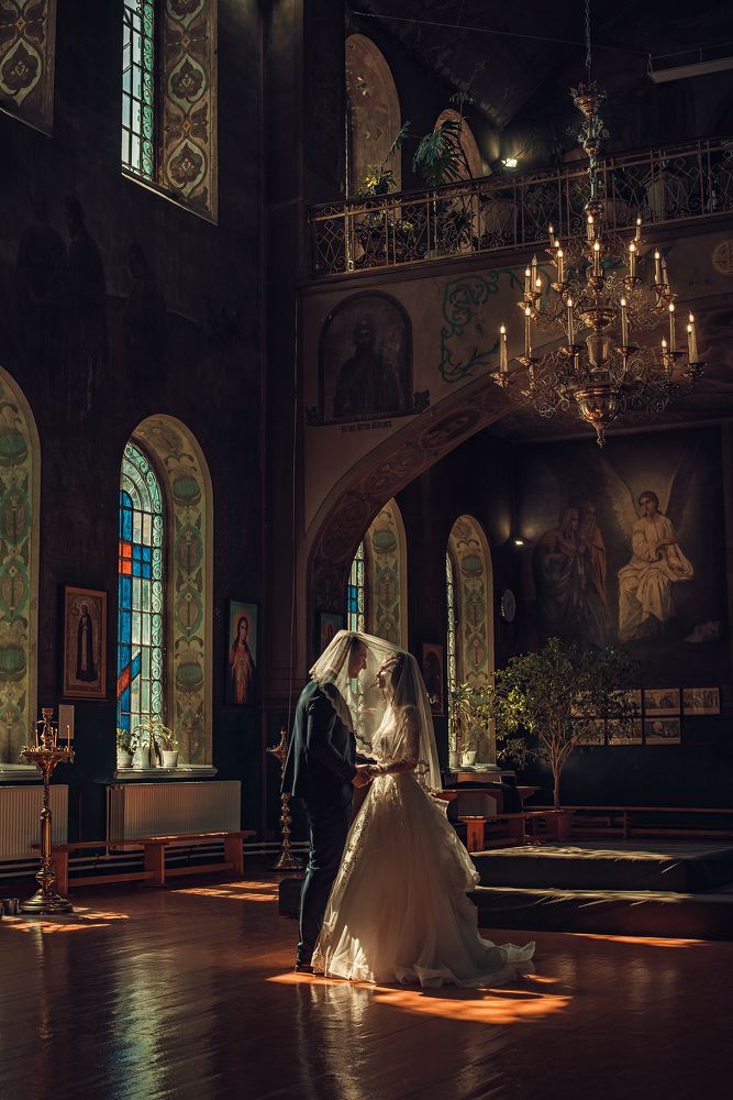 Photograph by Любовь Воскобойникова