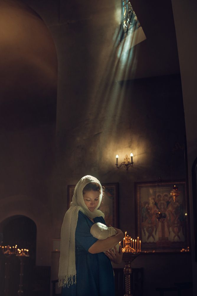 Photograph by Любовь Воскобойникова