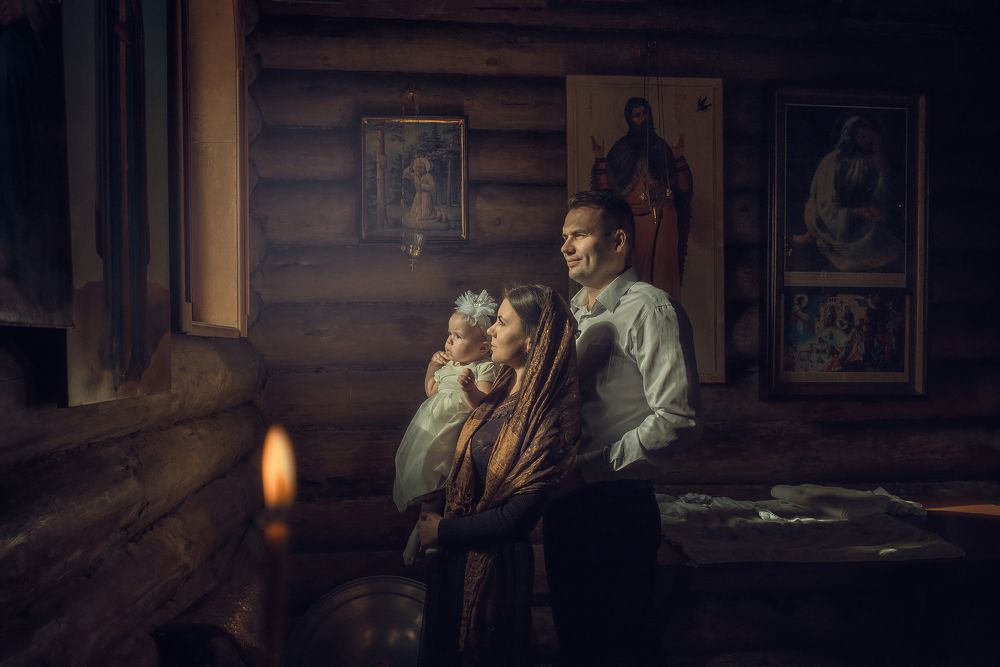 Photograph by Любовь Воскобойникова