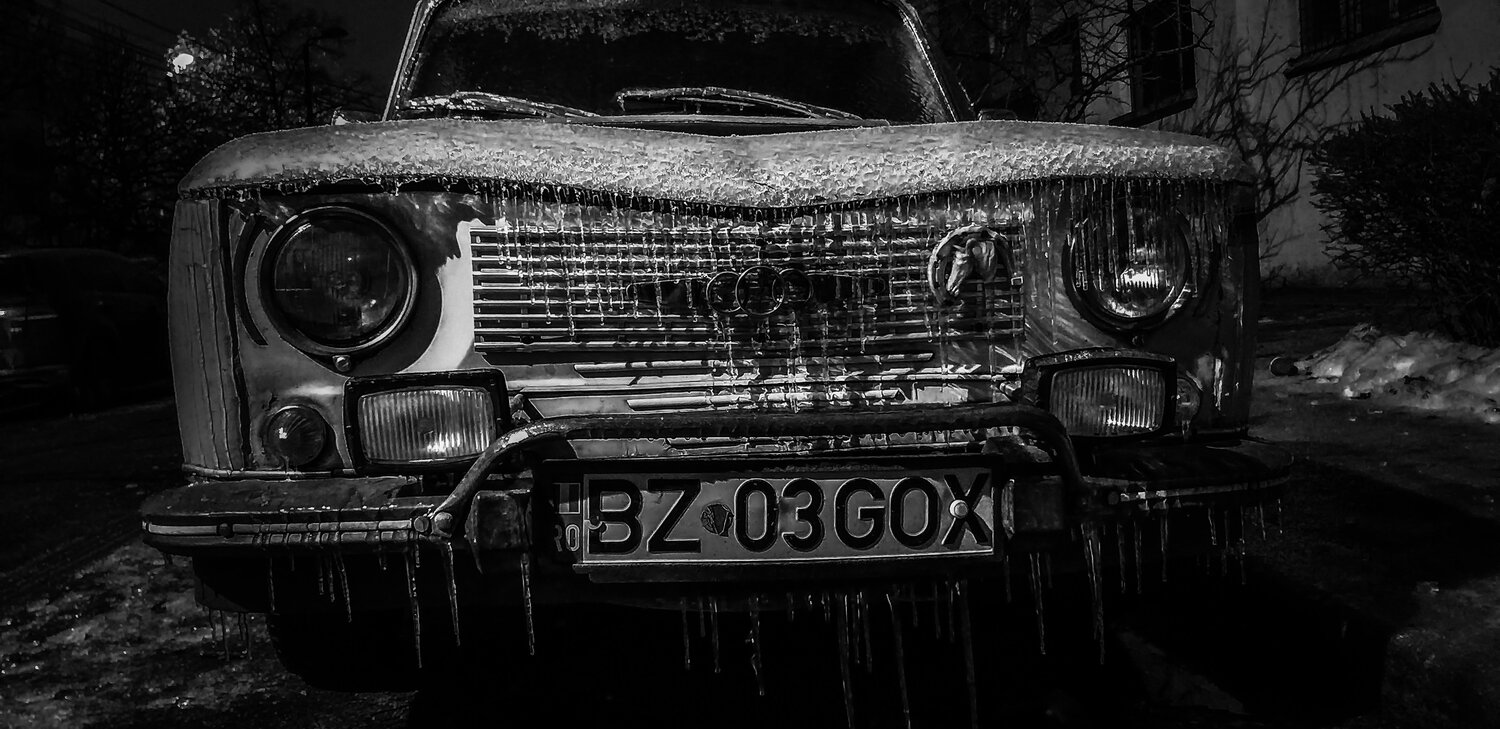 Old school
