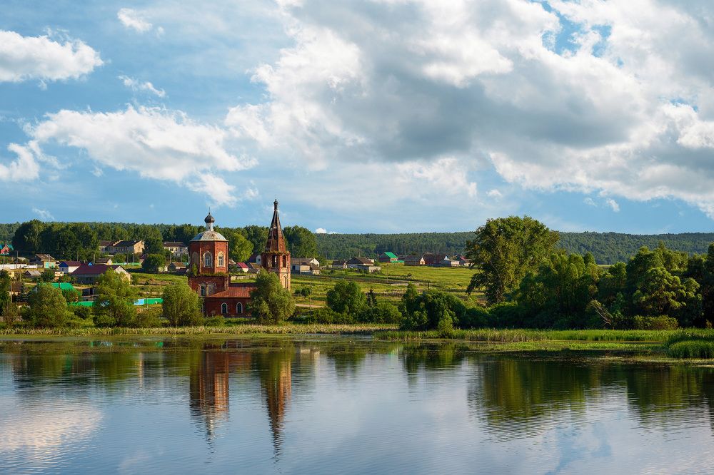 Нижнетроицкий