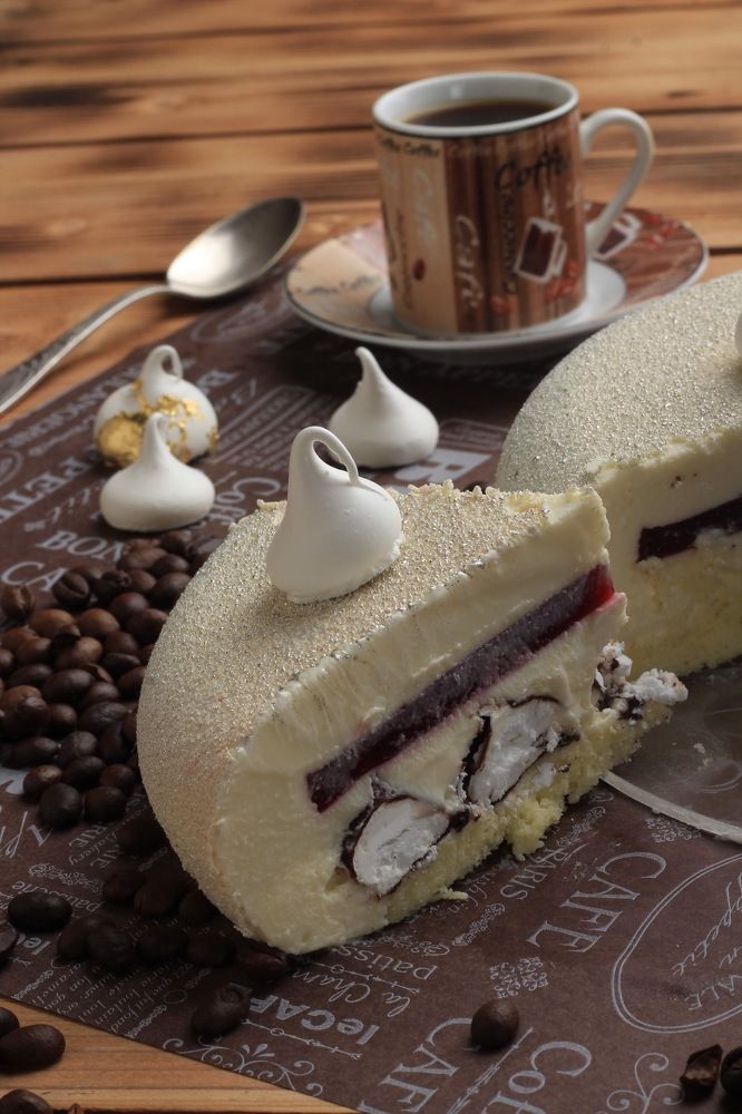 Photograph by Yelena Yakubov