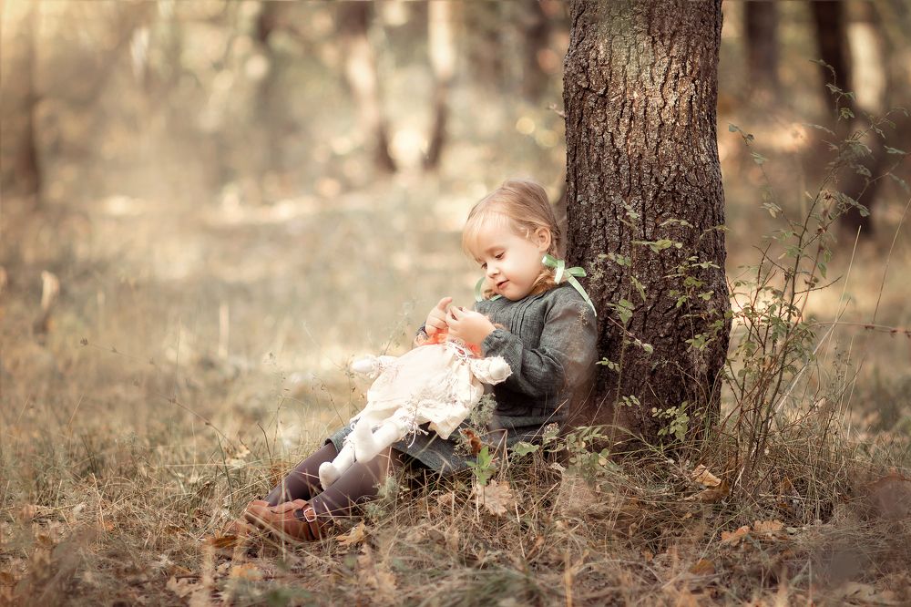 Фотография автора Ирина Забураева