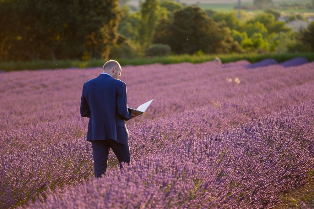 Вечно занятой