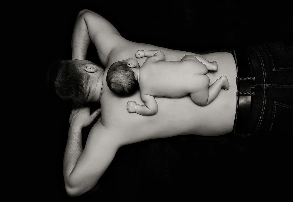 Сила и поддержка