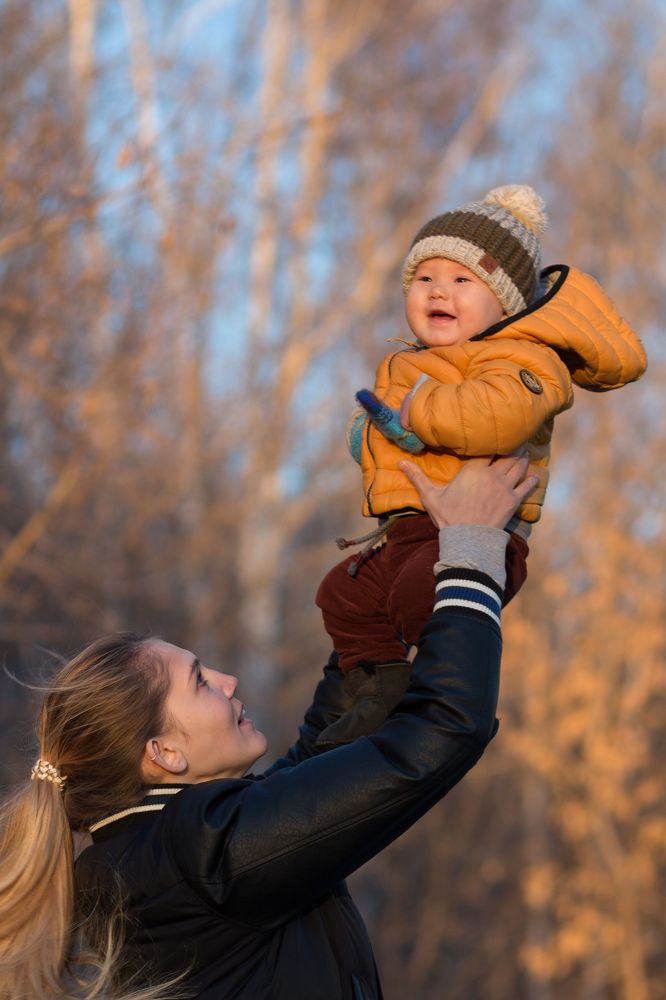 Полёты во сне и наяву)
