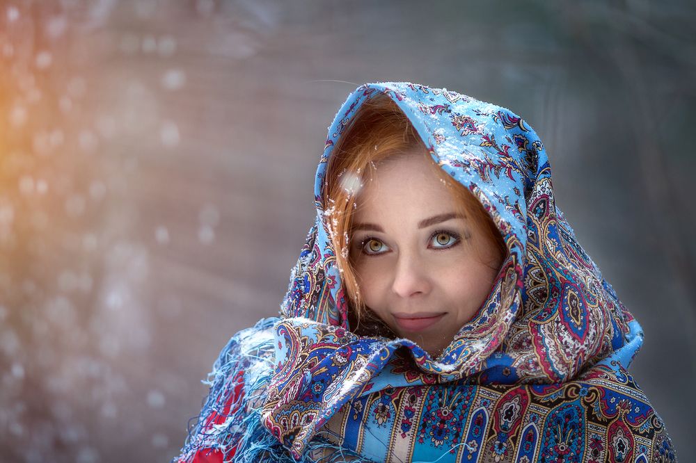 Photograph by Юрий Бажуков