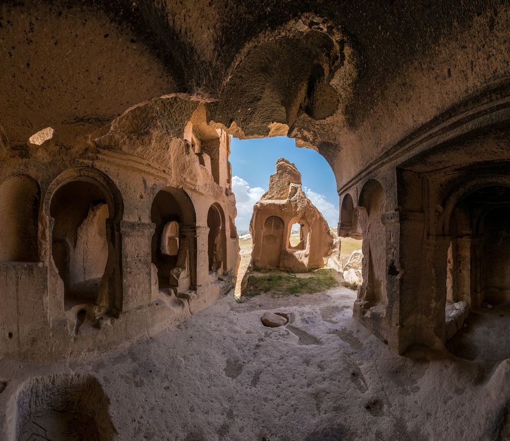 Ушедшее время