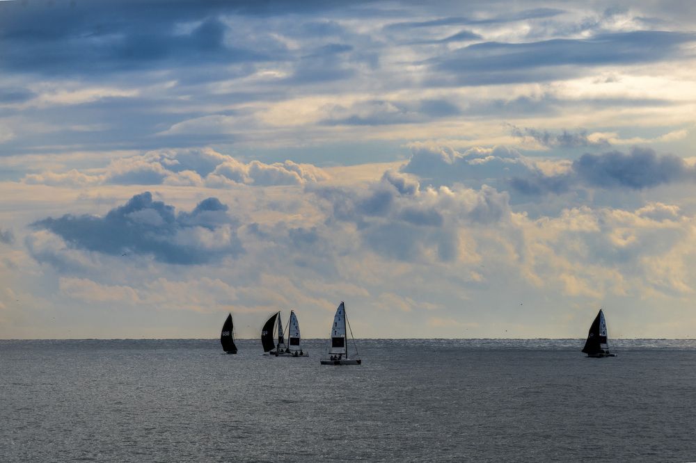 Набережная