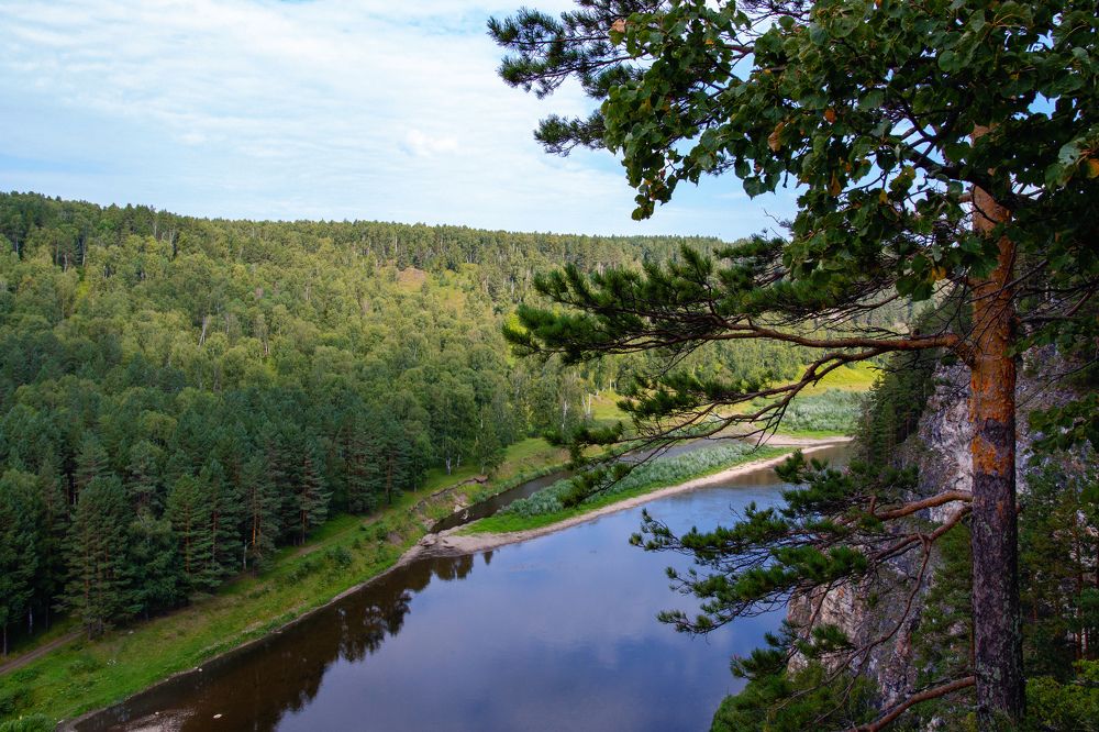 Photograph by Evgeny Pyatkov