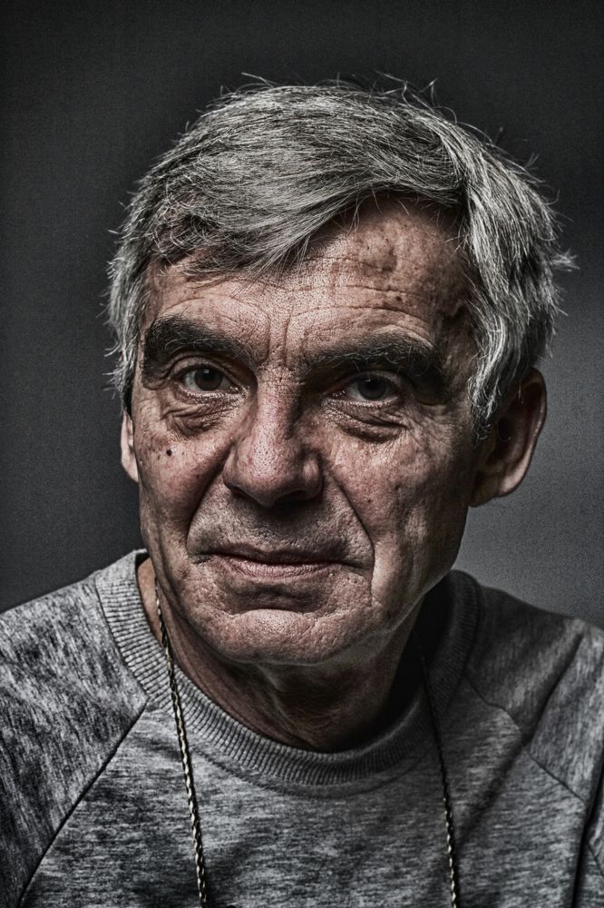 Photograph by Мари Полищук