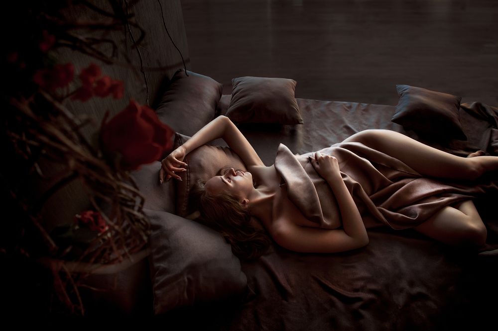 Photograph by Елена Китриш