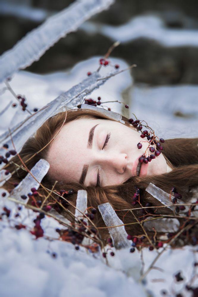 Photograph by Елена Китриш