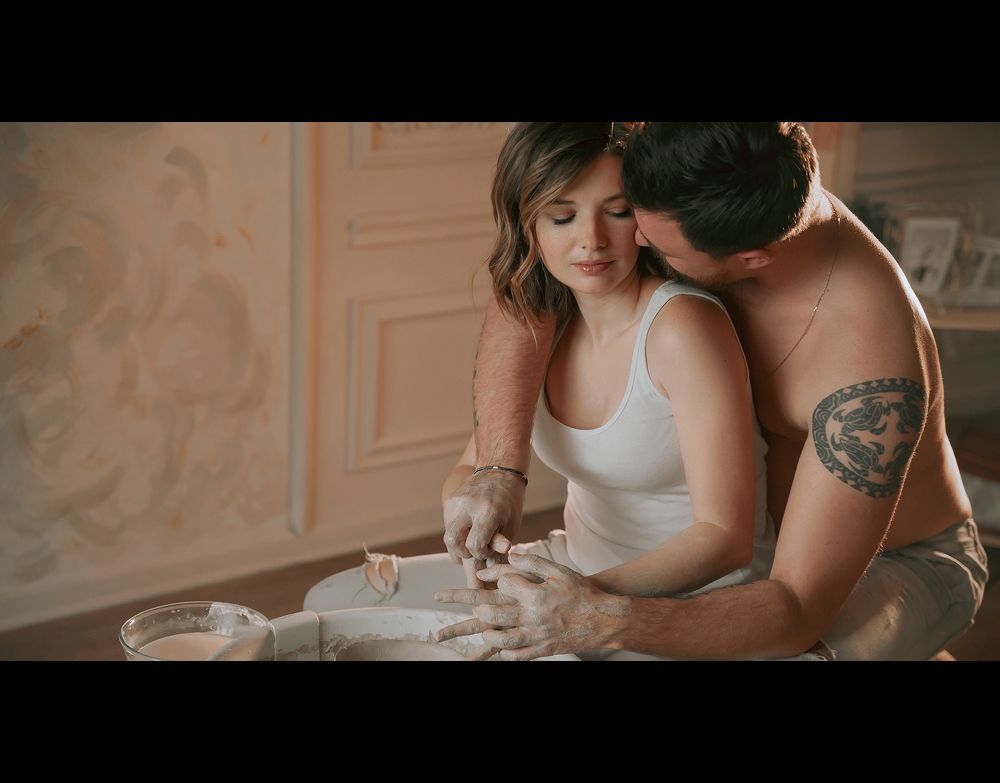 Photograph by Yanovskaya