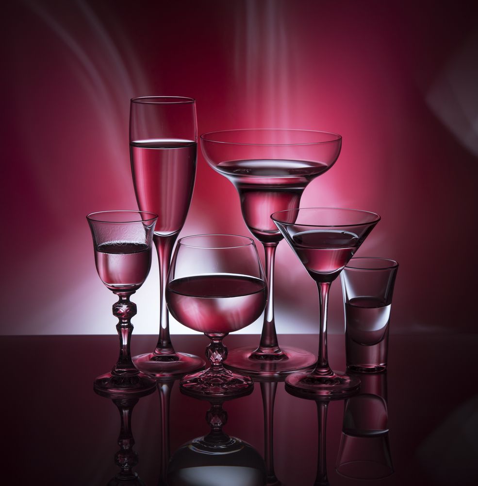 Стеклянная фантазия 5