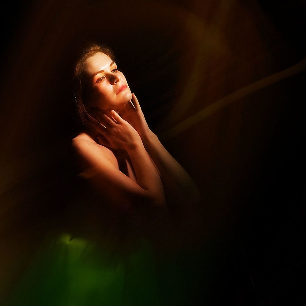 Not coined still my world