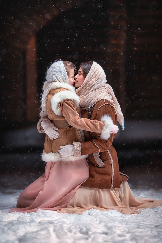 Photograph by Юлия Тягина