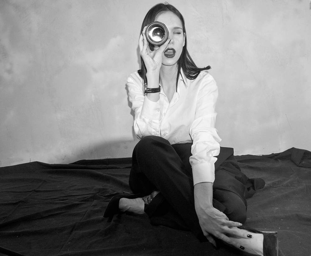 Photograph by Элен