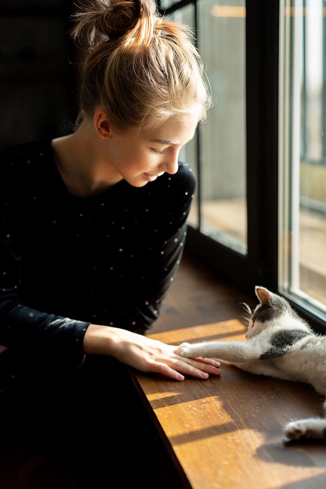 Фотография автора Юлия Сашина