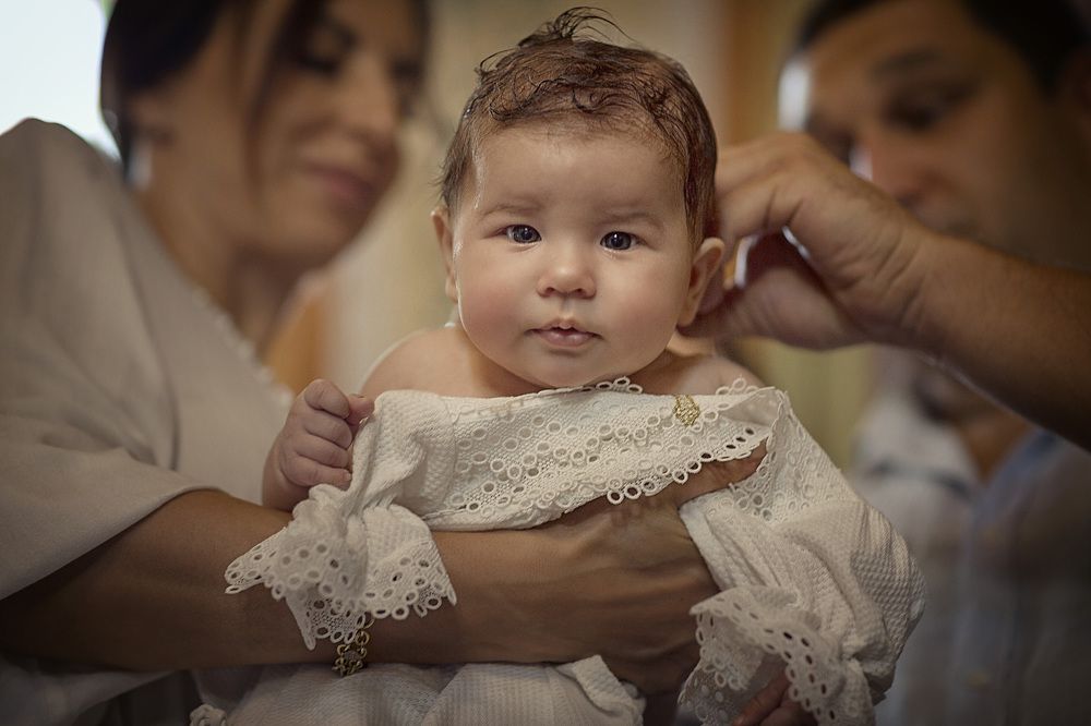 Ангел-хранитель