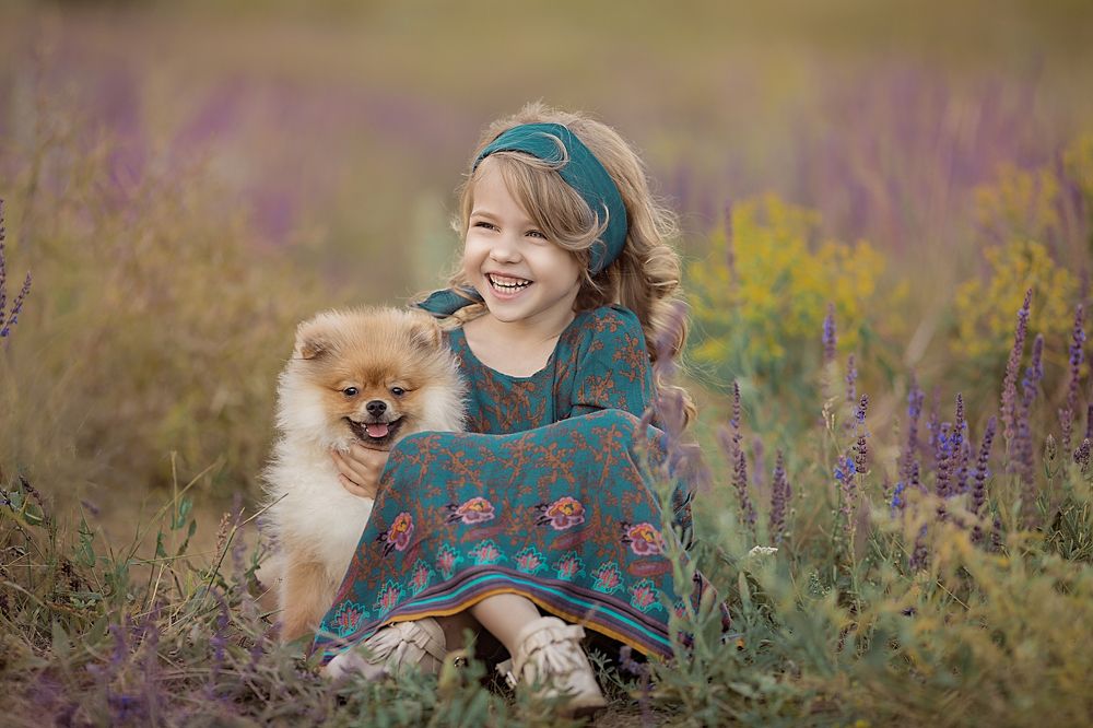 Улыбка на миллион