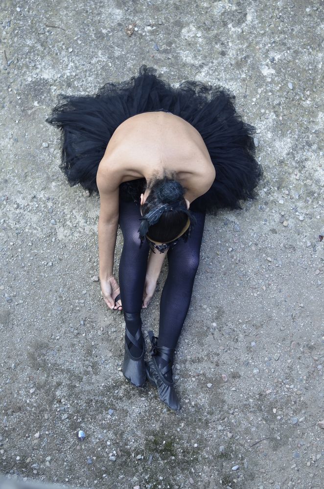 Black Swan