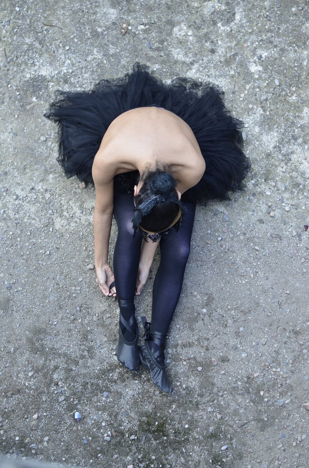 Black Swan