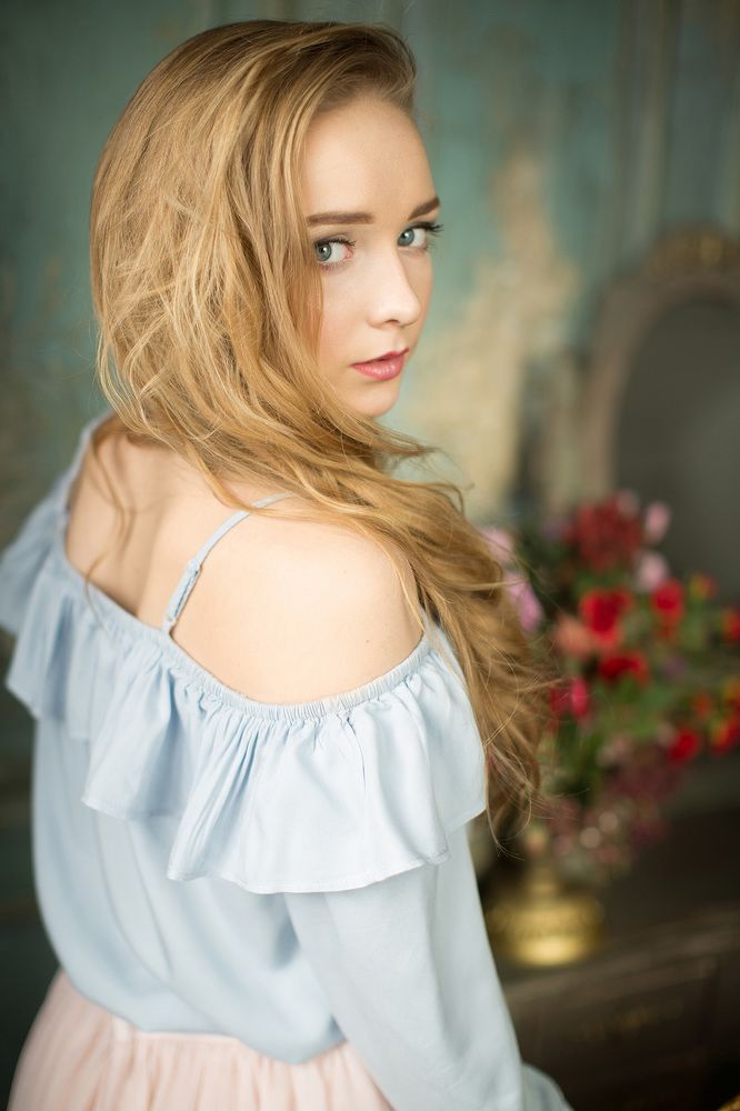 Фотография автора Юлия Сашина