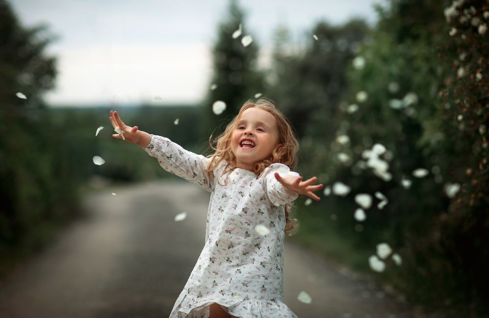 Фотография автора Анна Евгеньева